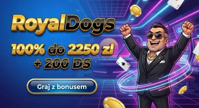 RoyalDogs Casino